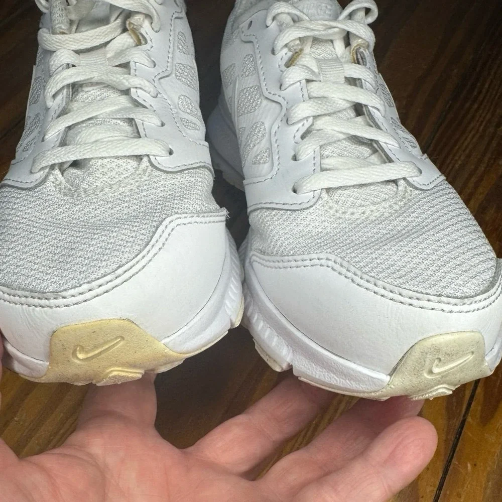 Nike Downshifter 6 Running‎ Shoes Size 6.5